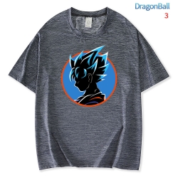 DRAGON BALL ice silk cotton lo...