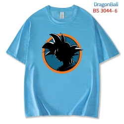 DRAGON BALL ice silk cotton lo...