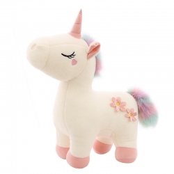 Unicorn Unicorn Plush Doll Toy...