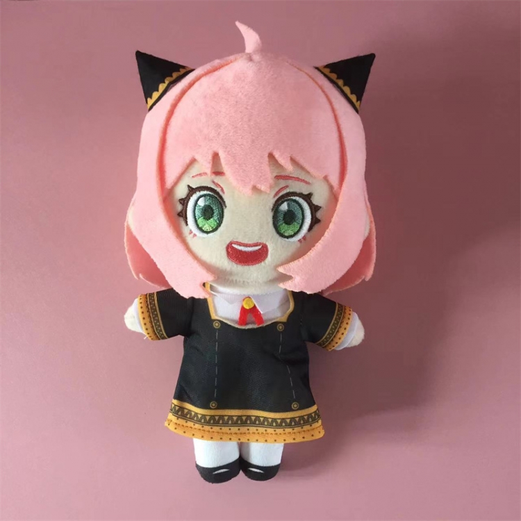 SPY×FAMILY   Anime plush toy doll 20CM