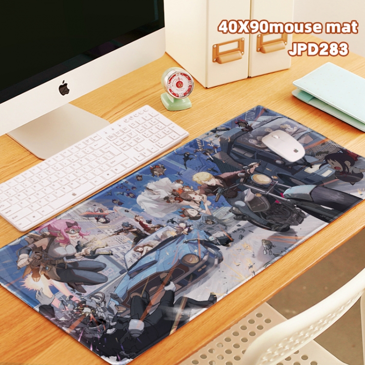 Kaguya-sama: Love Is War Anime overlock mouse pad 40X90cm can be customized in a single style JPD283