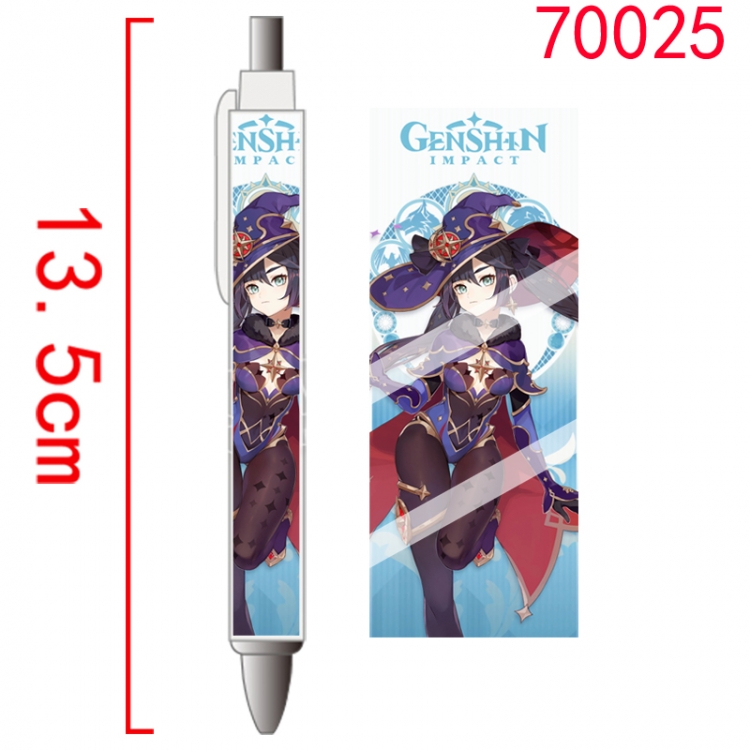 Game peripheral student ballpoint pen price for 5 pcs 70025
