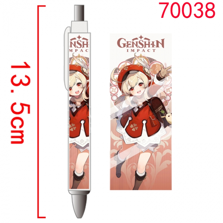 Game peripheral student ballpoint pen price for 5 pcs 70038 