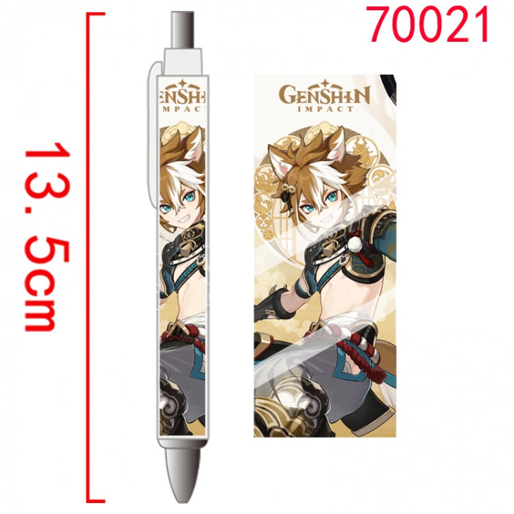 Game peripheral student ballpoint pen price for 5 pcs 70021 