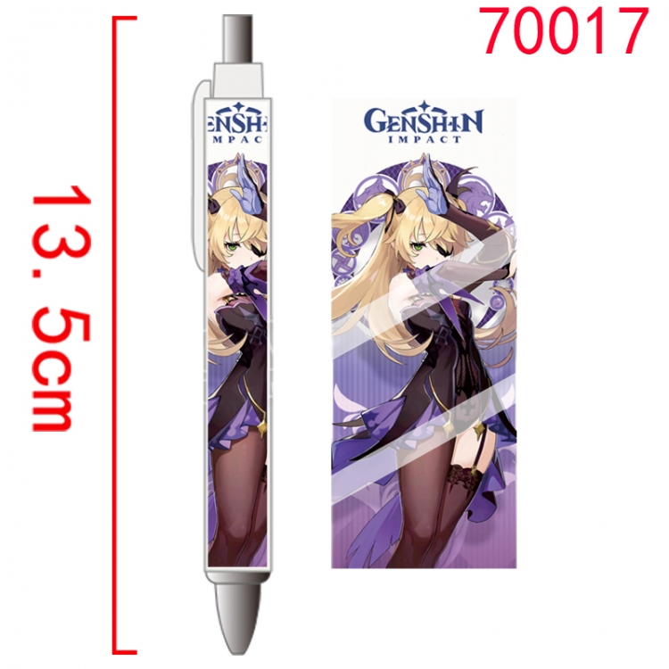 Game peripheral student ballpoint pen price for 5 pcs 70017