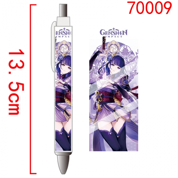 Game peripheral student ballpoint pen price for 5 pcs 70009