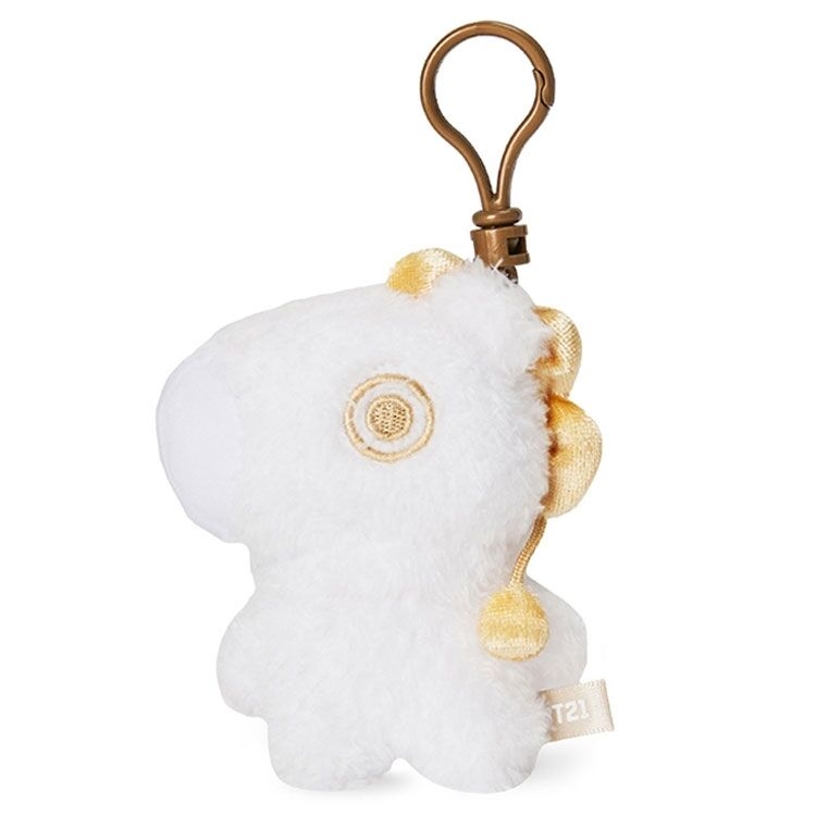  BTS Plush doll pendant keychain bag pendant