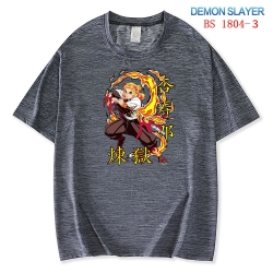 Demon Slayer Kimets ice silk c...