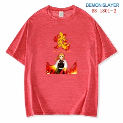 Demon Slayer Kimets ice silk c...