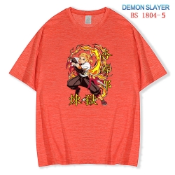 Demon Slayer Kimets ice silk c...