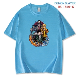 Demon Slayer Kimets ice silk c...