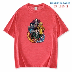 Demon Slayer Kimets ice silk c...