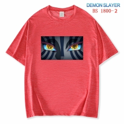 Demon Slayer Kimets ice silk c...