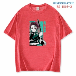 Demon Slayer Kimets ice silk c...