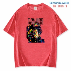 Demon Slayer Kimets ice silk c...