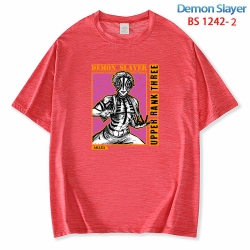 Demon Slayer Kimets ice silk c...