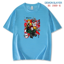 Demon Slayer Kimets ice silk c...