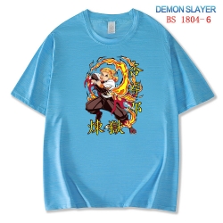 Demon Slayer Kimets ice silk c...