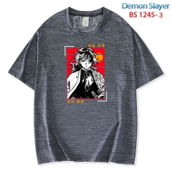 Demon Slayer Kimets ice silk c...