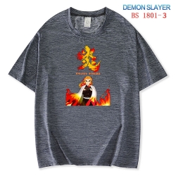 Demon Slayer Kimets ice silk c...