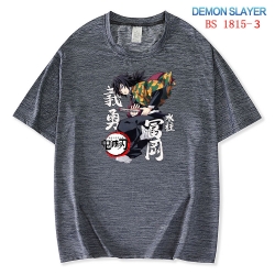 Demon Slayer Kimets ice silk c...