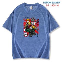 Demon Slayer Kimets ice silk c...