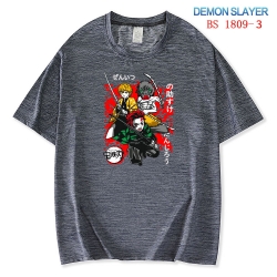 Demon Slayer Kimets ice silk c...