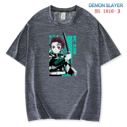 Demon Slayer Kimets ice silk c...