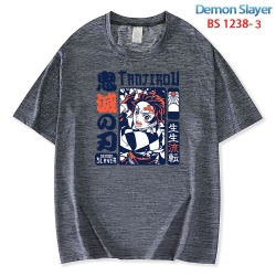 Demon Slayer Kimets ice silk c...