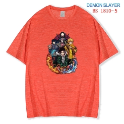 Demon Slayer Kimets ice silk c...