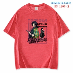 Demon Slayer Kimets ice silk c...