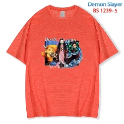 Demon Slayer Kimets ice silk c...