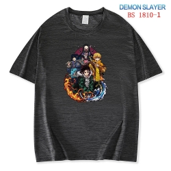 Demon Slayer Kimets ice silk c...