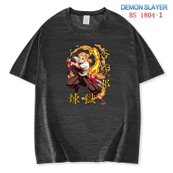 Demon Slayer Kimets ice silk c...