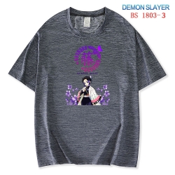 Demon Slayer Kimets  ice silk ...