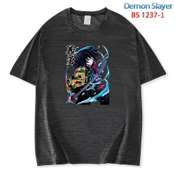 Demon Slayer Kimets  ice silk ...