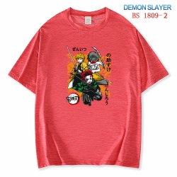 Demon Slayer Kimets  ice silk ...