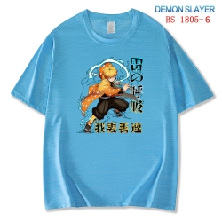 Demon Slayer Kimets  ice silk ...