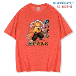 Demon Slayer Kimets  ice silk ...