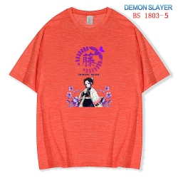 Demon Slayer Kimets  ice silk ...