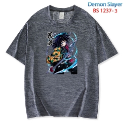 Demon Slayer Kimets  ice silk ...