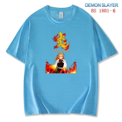 Demon Slayer Kimets  ice silk ...