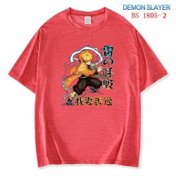 Demon Slayer Kimets  ice silk ...