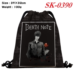 Death note  cartoon Waterproof...