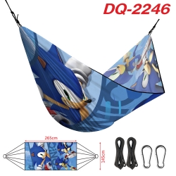 Sonic the Hedgehog Outdoor ful...