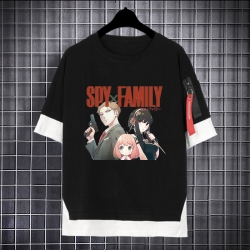 SPY×FAMILY Anime peripheral fa...