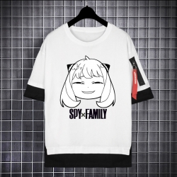 SPY×FAMILY Anime peripheral fa...