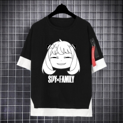 SPY×FAMILY Anime peripheral fa...