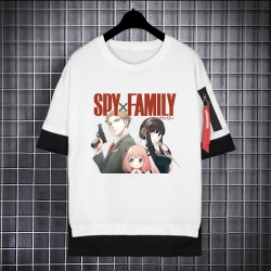 SPY×FAMILY Anime peripheral fa...