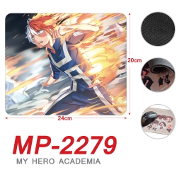 My Hero Academia Anime Full Co...